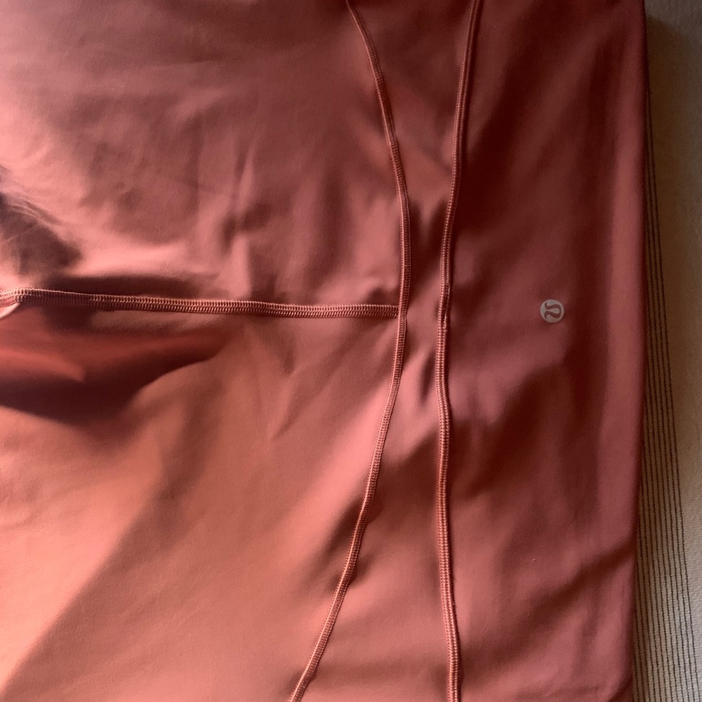 Brand new Lululemon Leggings